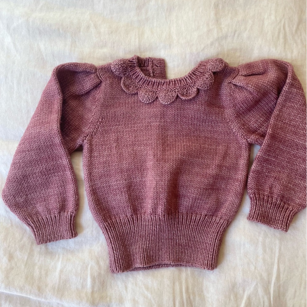 Size 3-4 in good used condition